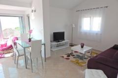 Apartmány Linda Apartmán 1: (2+2) – AP 6 foto 2
