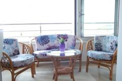 Apartmány Linda Apartmán 4: (2+2) – AP 4 foto 1