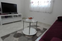 Apartmány Linda Apartmán 4: (2+2) – AP 4 foto 3