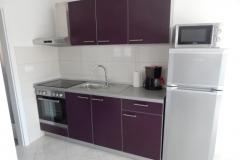 Apartmány Linda Apartmán 4: (2+2) – AP 4 foto 5
