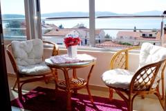 Apartmány Linda Apartmán 2: (2+2) – AP 5 foto 1