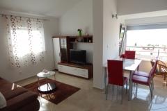 Apartmány Linda Apartmán 2: (2+2) – AP 5 foto 3