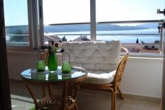 Apartmány Linda Apartmán 3: (2+2) – AP 3 foto 1