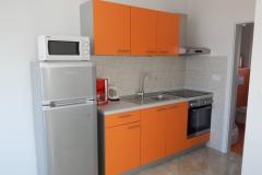 Apartmány Linda Apartmán 3: (2+2) – AP 3 foto 2