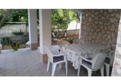 Apartmány Mario Đidara Apartmán 1 – A1 foto 1