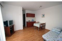 Apartmány Markovina - Otok Čiovo Apartmán 2 foto 1