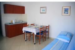 Apartmány Markovina - Otok Čiovo Apartmán 2 foto 6