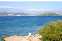 Apartmány Markovina - Otok Čiovo Apartmán 3 foto 1