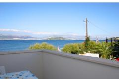 Apartmány Markovina - Otok Čiovo Apartmán 3 foto 4