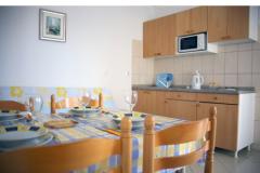 Apartmány Markovina - Otok Čiovo Apartmán 3 foto 6