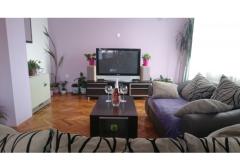Apartmány Matić Apartmán 1 – A 5+2 foto 1