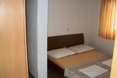 Apartmány Matić Apartmán 4 – A 2+2 foto 2