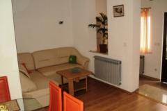 Apartmány Matić Apartmán 4 – A 2+2 foto 4