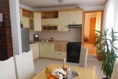Apartmány Matić Apartmán 2 – A 4+3 foto 1