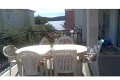 Apartmány Matić Apartmán 2 – A 4+3 foto 2