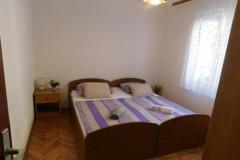 Apartmány Matić Apartmán 3 – A4+2 foto 2