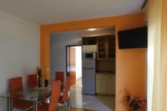 Apartmány Matić Apartmán 3 – A4+2 foto 5