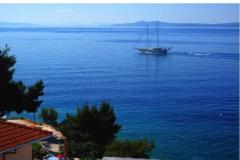 Apartmány Mihael Apartmán 2 – A 6 -2.kat foto 4