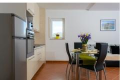 Apartmány Mijo Apartmán 1 foto 2