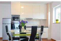 Apartmány Mijo Apartmán 1 foto 3