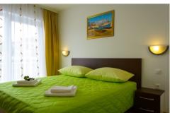 Apartmány Mijo Apartmán 1 foto 4