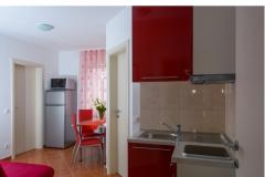 Apartmány Mijo Apartmán 2 foto 2