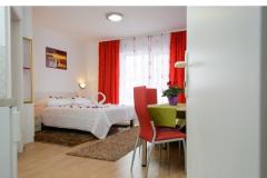 Apartmány Mijo Apartmán 3 – studio apa foto 1