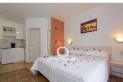 Apartmány Mijo Apartmán 3 – studio apa foto 2