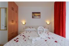 Apartmány Mijo Apartmán 3 – studio apa foto 3