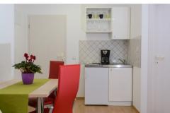 Apartmány Mijo Apartmán 3 – studio apa foto 5