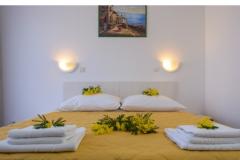 Apartmány Mijo Apartmán 4 – studio apa foto 1