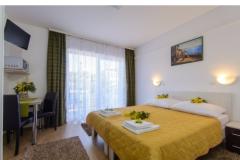 Apartmány Mijo Apartmán 4 – studio apa foto 2