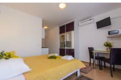 Apartmány Mijo Apartmán 4 – studio apa foto 3