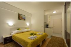 Apartmány Mijo Apartmán 4 – studio apa foto 5