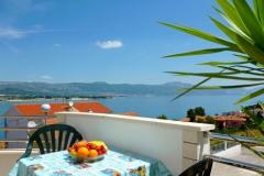 Apartmány Milan Rogulj Apartmán 3 foto 1