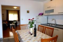 Apartmány Milan Rogulj Apartmán 3 foto 4