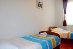 Apartmány Milan Rogulj Apartmán 3 foto 6