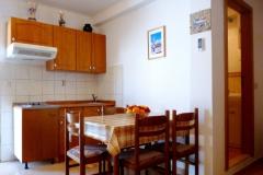 Apartmány Milan Rogulj Apartmán 4 foto 1