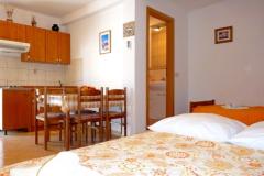 Apartmány Milan Rogulj Apartmán 4 foto 5