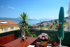 Apartmány Milan Rogulj Apartmán 4 foto 6