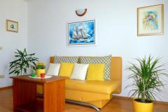 Apartmány Milan Rogulj Apartmán 1 foto 2