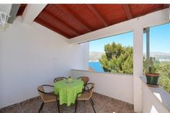 Apartmány Mladen Apartmán 1: (4+1) – Mladen 1 foto 1