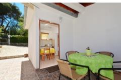 Apartmány Mladen Apartmán 1: (4+1) – Mladen 1 foto 3