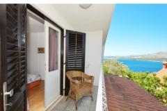 Apartmány Mladen Apartmán 1: (4+1) – Mladen 1 foto 4