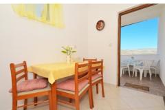 Apartmány Mladen Apartmán 2: (4+1) – Mladen 2 foto 2