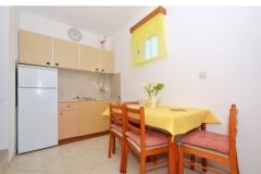 Apartmány Mladen Apartmán 2: (4+1) – Mladen 2 foto 3