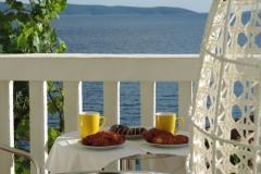 Apartmány Natasa Apartmán 1 foto 1