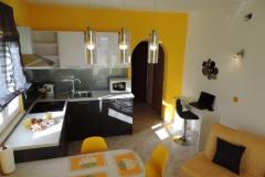 Apartmány Natasa Apartmán 1 foto 2