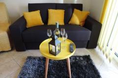 Apartmány Natasa Apartmán 1 foto 5