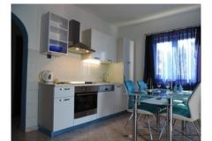 Apartmány Natasa Apartmán 2 foto 4